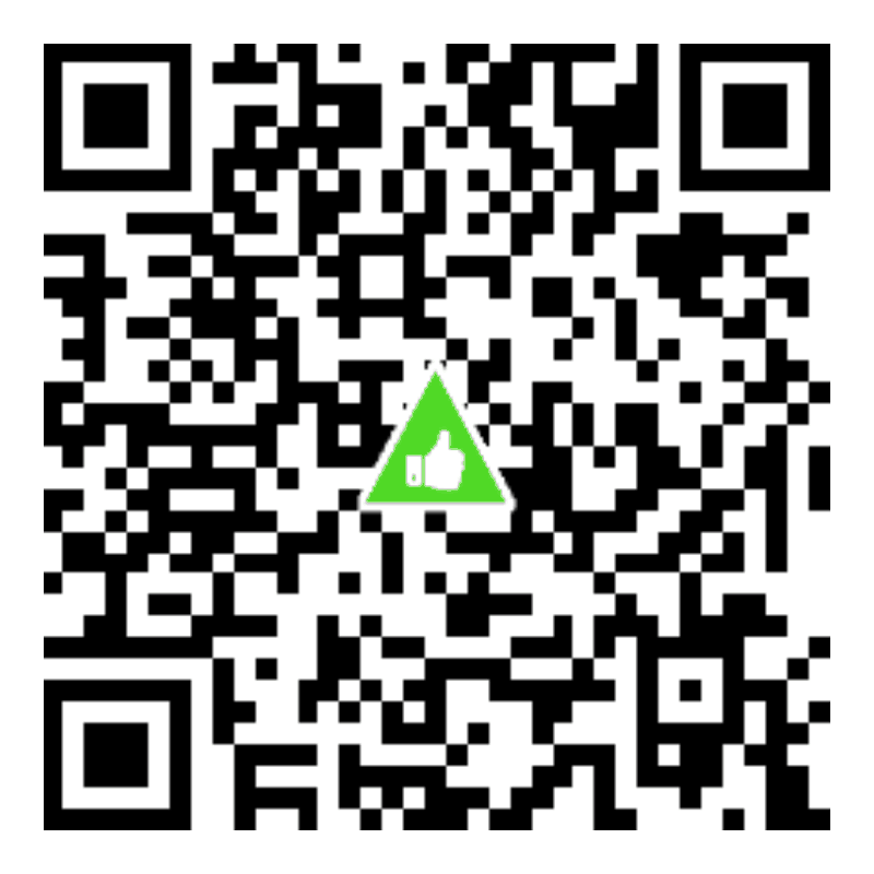 QR code for EQSIS&rsquo;s official UPI ID, eq.ra@validhdfc, with the green thumbs-up mark of a SEBI-validated handle