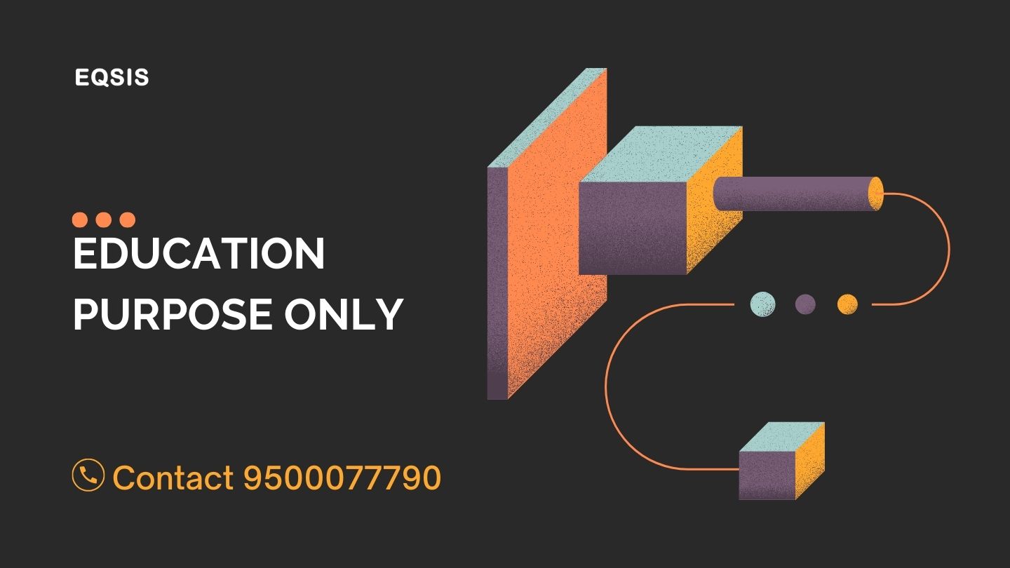 EQSIS Primer Membership