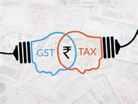 COMPANIES DIFFICULTY WITH GST