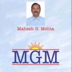 Profile picture of Mahesh G Mehta