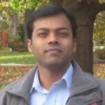 Profile picture of Ramanathan Chidambaram