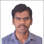 Profile picture of Rajeswaran G