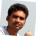 Profile picture of Krishnasai B