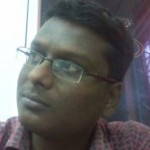 Profile picture of Deepan chakravarthi
