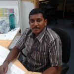 Profile picture of Gopalakrishnan