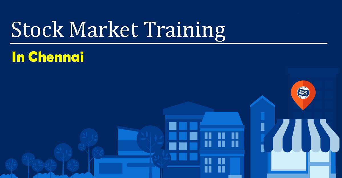Stock Market Training Share Market Training Classes Institute