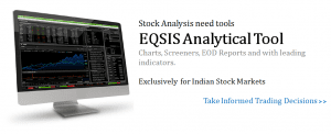 EQSIS's Technical analysis software