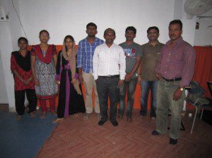 EQSIS Workshop on Basics of Stock Trading