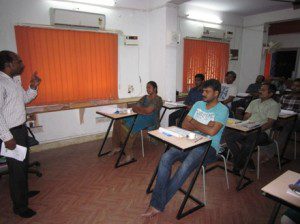 Share Market Training – 13 April 2014