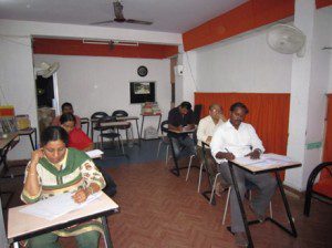 Share market Training - 26 April 2014