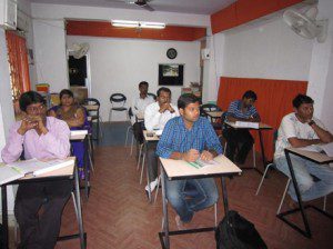 Share Market Training - 24 May 2014