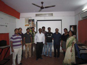 Share Market Training in Chennai on June 15 2014