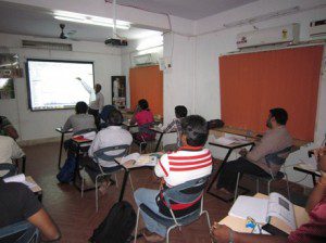 Share Market Training in Chennai on June 22 2014