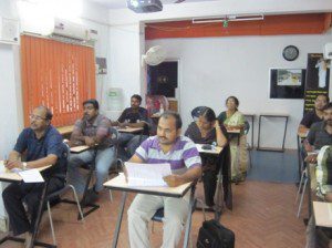Share Market Training in Chennai on June 15 2014