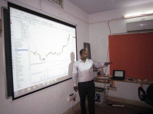 Share Market Training in Chennai on June 11 2014