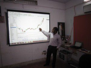 Share Market Training in Chennai on June 11 2014