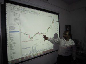 Share Market Training in Chennai on June 11 2014