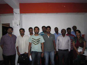 Share Market Training in Chennai on June 01 2014