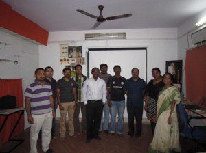 Share Market Training in Chennai on June 15 2014