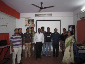 Share Market Training in Chennai on June 15 2014