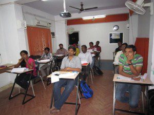 Share Market Training in Chennai on June 22 2014