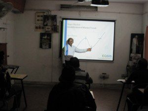 Share Market Training in Chennai on June 15 2014