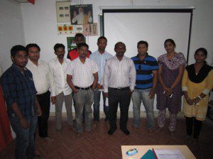 Share Market Training in Chennai on July 06 2014