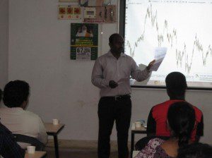 Share Market Training in Chennai on July 06 2014