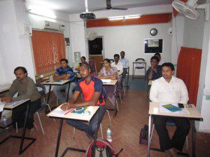 Share Market Training in Chennai on July 06 2014