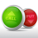 Call option and Put option