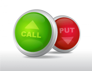 Call option and Put option