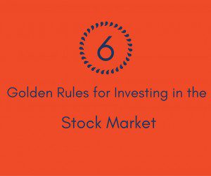 investing in share market