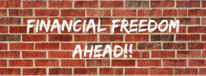 FINANCIAL FREEDOM