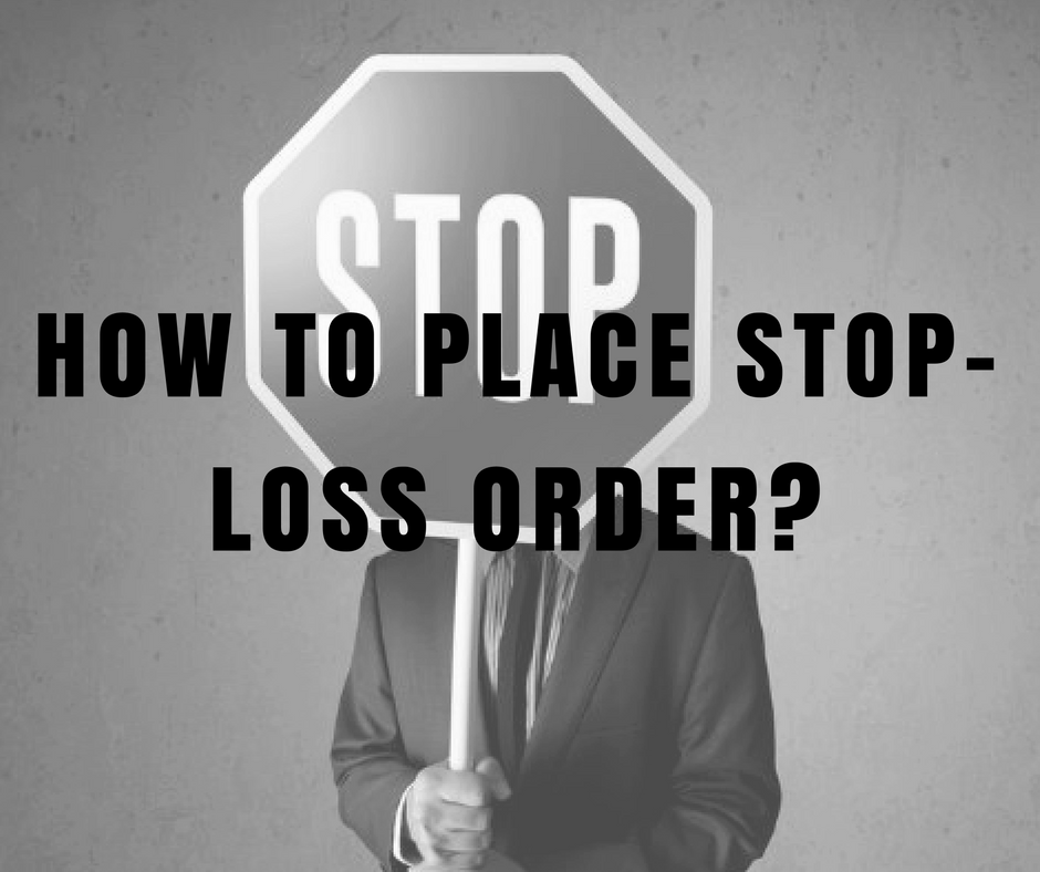 What is stop loss