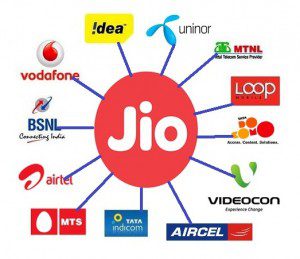 Telecommunication competition and its consequences in India