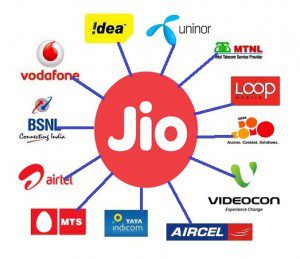 Telecommunication competition and its consequences in India