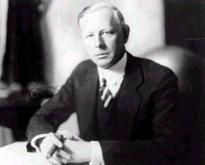 Jesse Livermore