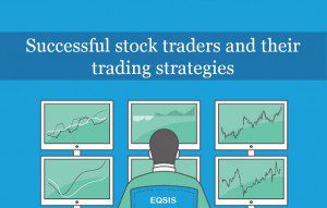 Successful stock traders and their trading strategies