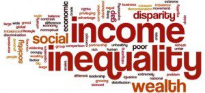 inequality and parallel economy