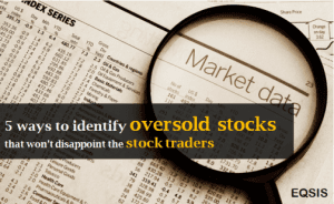 5 ways to identify oversold stocks