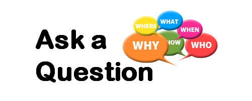 Ask a Question