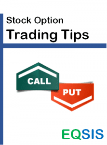 stock option trading tips