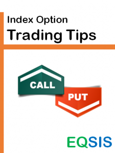 index option tips