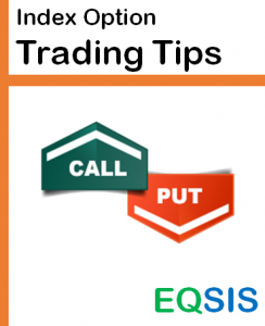 Index option trading tips
