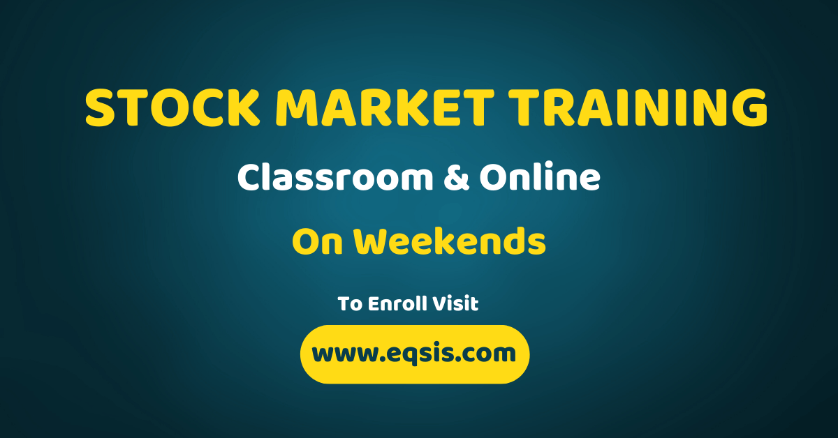 Start Trading in 30 Days 100 Practical Stock Market Training