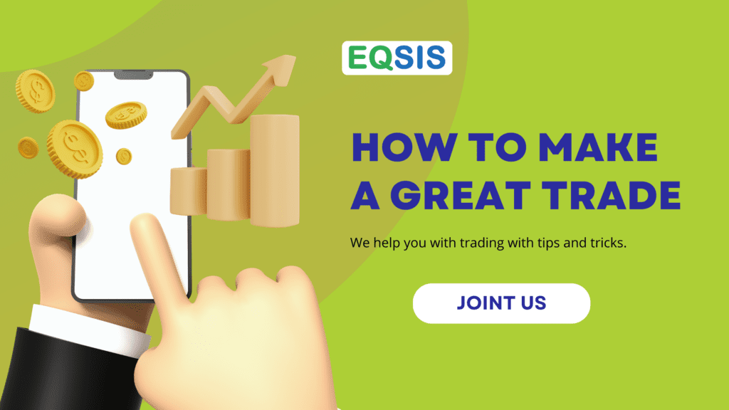 Classroom photo – Stock Market Trading Classes Anna Nagar at EQSIS Chennai